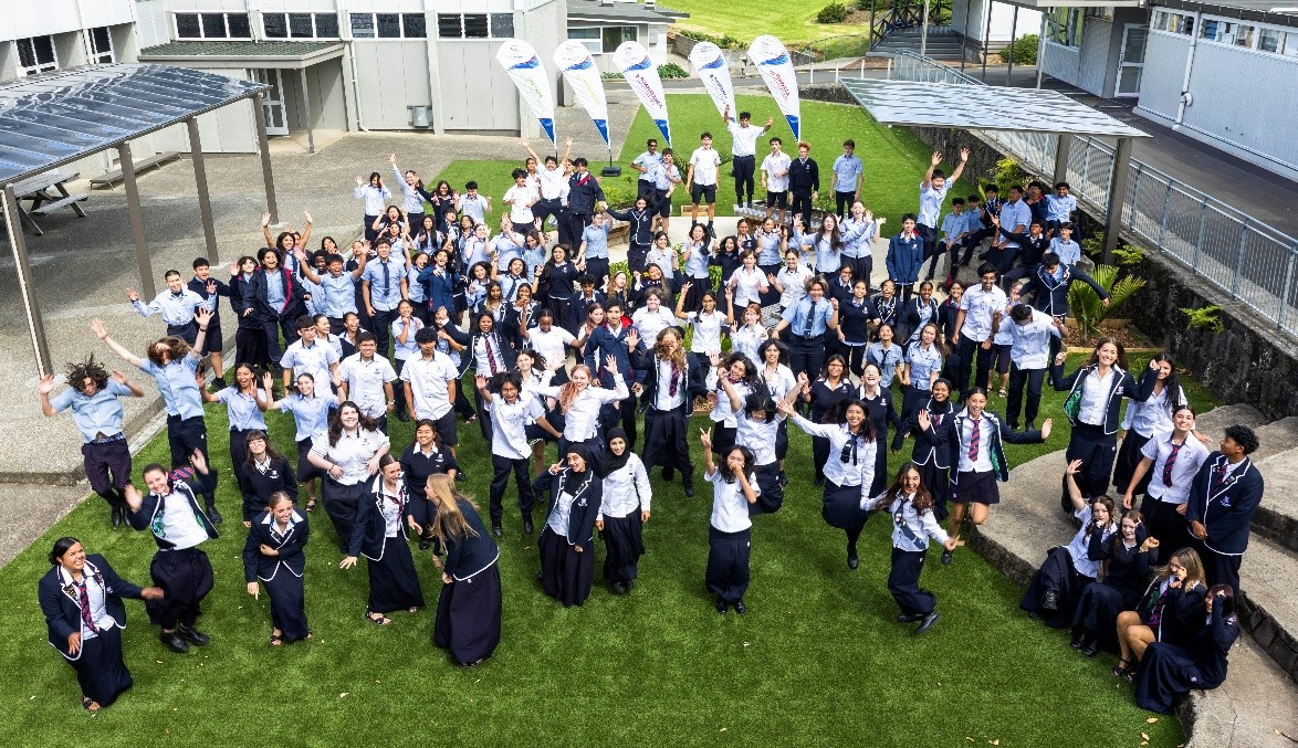 One Tree Hill College Academic Excellence Awards 2026