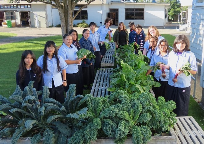 One Tree Hill College Horticulture Subject 2026