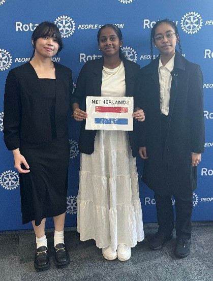 Annual Model United Nations Assembly 2026
